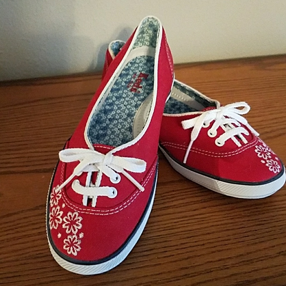 Keds Skimmers